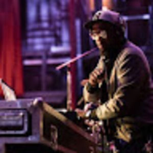 Meet your Posher, Christopher